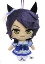 【中古】ぬいぐるみ ナリタブライアン 通常ぬいぐるみVol.5 「ウマ娘 プリティーダービー」(3)