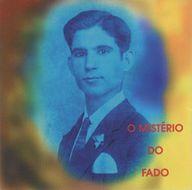 輸入洋楽CD PAULO BRAGANCA / O MISTERIO DO FADO