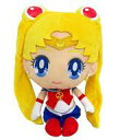 【中古】ぬいぐるみ セーラームーン めちゃでかぬいぐるみ〜セーラームーン〜 「美少女戦士セーラームーン」
