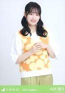 【中古】生写真(乃木坂46)/アイドル/乃木坂46 向井葉