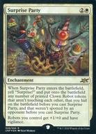 ͥåȥå׽ٲϲŷԾŹ㤨֡šۥޥå㥶/ѸFOIL/R//Unfinity 029/244[R]UNFۡFOILSurprise Party/ץ饤ѡƥפβǤʤ200ߤˤʤޤ