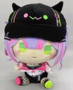 【中古】ぬいぐるみ 常闇トワ もちどる ぬいぐるみ 「ホロライブ×ドン・キホーテ」