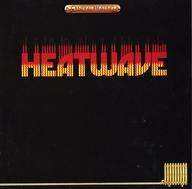 yÁzAmyCD HEATWAVE / CENTRAL HEATING[A]