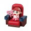 【中古】トレーディングフィギュア 3.爆睡!ユメミーワールド大突撃×ネネちゃん 「クレヨンしんちゃん 嵐を呼ぶ カスカベシネマ」 630円