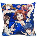 【中古】クッション 抱き枕 本体(キャラクター) 集合 クッション 「BanG Dream 」 C91グッズ