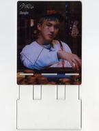 【中古】モバイル雑貨 チャンビン(Stray Kids) スマホスタンド