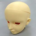 【中古】ドールアクセサリー SD用 DWCヘッド #1 PSノーマル/UVプロテクト仕様 「スーパードルフィー カスタムパーツ」 SD-DWCF-1 DWC20...