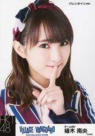 【中古】生写真(AKB48・SKE48)/アイドル/HKT48 植木南