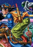 楽天市場】ドラゴンボールZ カードの通販