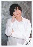 【中古】生写真(ジャニーズ)/アイドル/なにわ男子 なにわ男子/道枝駿佑/上半身/アルバム「1st Love」MV＆ジャケ写オフショット/公式生写真