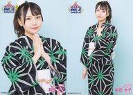 【中古】生写真(AKB48・SKE48)/アイドル/NMB48 ◇前田令子/「NMB48 NAMBAZAAR 2022」ランダム生写真 2種コンプリートセット