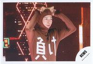【中古】生写真(ジャニーズ)/アイドル/NEWS NEWS/増田貴久/横型・上半身/オンラインファンミーティング「NEWS大集会2022」オフショット /公式生写真
