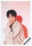【中古】生写真(ジャニーズ)/アイドル/ジャニーズ ジャニーズ/浜中文一/上半身/浜中文一 「ポートレートシリーズ」オリジナルフォト/公式生写真