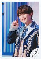 【中古】生写真(ジャニーズ)/アイドル/なにわ男子 なにわ男子/大橋和也/上半身/アルバム「1st Love」MV＆ジャケ写オフショット/公式生写真