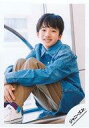 【中古】生写真(ジャニーズ)/アイドル/関西ジャニーズJr. 関西ジャニーズJr./千田藍生/全身/PICK UP!Jr. 関西ジャニーズJr. ISLAND TV プロフィール写真撮影オフショット 第7弾/公式生写真