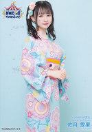 【中古】生写真(AKB48・SKE48)/アイドル/NMB48 B：佐