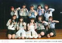 生写真(AKB48・SKE48)/アイドル/AKB48 AKB48/集合(10人)/横型・2022年7月6日 浅井チームB「アイドルの夜明け」18：30公演/AKB48劇場公演記念集合生写真