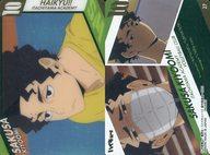 【中古】アニメ系トレカ/キャラクターカード2/ハイキュー!! ウエハース2[2628963] 27[キャラクターカード2]：佐久早 聖臣(3)