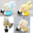 【中古】ぬいぐるみ 全4種セット きらどるぬいぐるみ〜ゆめのなか〜vol.4 「アイドリッシュセブン」(3)