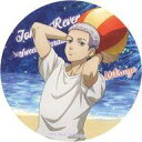 【中古】マグカップ・湯のみ 三ツ谷隆(等身/花火) コースター 「東京リベンジャーズ×SWEETS PARADISE」 コラボメニュー注文特典