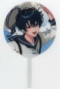 【中古】うちわ シノ SUMMER COLLECTION うちわ 「魔法使いの約束」