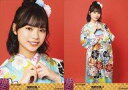 【中古】生写真(AKB48・SKE48)/アイドル/NMB48 ◇隅野和奏/[2021福袋] ランダム生写真 2種コンプリートセットの商品画像