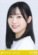 【中古】生写真(乃木坂46)/アイドル/乃木坂46 北川悠理/バストアップ・真夏の全国ツアー2022 Tシャツ 共通ver./「乃木坂46 2022.July」WebShop 限定ランダム生写真