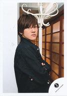 【中古】生写真(ジャニーズ)/アイドル/少年忍者 少年忍者/元木湧/上半身/「DREAM BOYS」グッズオフショット/公式生写真