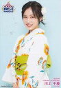 【中古】生写真(AKB48・SKE48)/アイドル/NMB48 A:川上千尋/「NMB48 NAMBAZAAR 2022」ランダム生写真