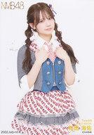 【中古】生写真(AKB48・SKE48)/アイドル/NMB48 B：和