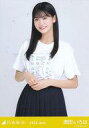 【中古】生写真(乃木坂46)/アイドル/乃木坂46 奥田いろは/上半身 真夏の全国ツアー2022 Tシャツ 共通ver./「乃木坂46 2022.July」WebShop 限定ランダム生写真