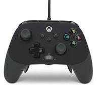 【中古】Xbox Seriesハード PowerA FUSION Pro 2 WIRED CONTROLLER[L0T10426D0401]