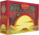 スタンダードカタン 【新品】ボードゲーム カタン3D (Catan3D) [日本語訳付き]