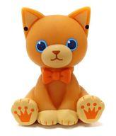 【中古】トレーディングフィギュア アランチャ(神宮寺レン) 「うたの☆プリンスさまっ♪ PRINCE CAT ソフビコレクション」