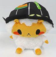 【中古】ぬいぐるみ ジンくん BIGぬいぐるみ 「ジンギスカンのジンくん」