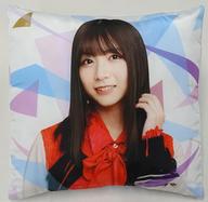 【中古】クッション・抱き枕・本体 [単品] 北野日奈子 個別クッション 「乃木坂46 2021年 福袋A」 同梱品の商品画像