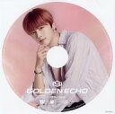 【中古】紙製品 ヨンビン(SF9) メガジャケ 「CD GOLDEN ECHO メンバー別完全生産限定ピクチャーレーベル盤」 Amazon.co.jp購入特典