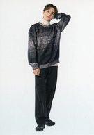 【中古】コレクションカード(男性)/｢SEVENTEEN’s HOME MERCHANDISE｣トレーディングカード 139：SEVENTEEN/VERNON(バーノン)/「SEVENTEEN’s HOME MERCHANDISE」トレーディングカード