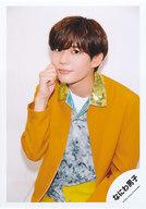 【中古】生写真(ジャニーズ)/アイドル/なにわ男子 なにわ男子/長尾謙杜/上半身/アルバム「1st Love」MV＆ジャケ写オフショット/公式生写真