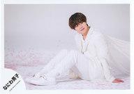 【中古】生写真(ジャニーズ)/アイドル/なにわ男子 なにわ男子/大橋和也/横型・全身/アルバム「1st Love」MV＆ジャケ写オフショット/公式生写真