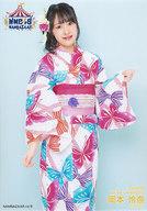 【中古】生写真(AKB48・SKE48)/アイドル/NMB48 B：岡本怜奈/「NMB48 NAMBAZAAR 2022」ランダム生写真