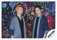 ͥåȥå׽ٲϲŷԾŹ㤨֡š̿(ˡ/ɥ/KinKi Kids KinKi Kids/Ʋܹ䡦Ʋܸ/Ⱦ/24451ͤץåեåȡKinKi Kids POP UP STOREץӥ奢뻣ƥեå/̿פβǤʤ200ߤˤʤޤ