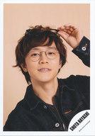 【中古】生写真(ジャニーズ)/アイドル/ジャニーズ ジャニーズ/林翔太/バストアップ/林翔太「ポートレートシリーズ」オリジナルフォト/公式生写真