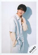 【中古】生写真(ジャニーズ)/アイドル/なにわ男子 なにわ男子/高橋恭平/膝上/なにわ男子 「ポートレートシリーズ」オリジナルフォト/公式生写真