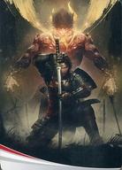 【中古】アニメ系トレカ/仁王2/KOEI TECMO SPOT限定 購入特典トレーディングカード 第1弾 5:主人公