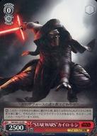 【中古】ヴァイスシュヴァルツ/PR/キャラ/カムバックブースター / STAR WARS BOX特典 SW/S49-122[PR]：“STAR WARS”カイロ・レン/[BOX特典]