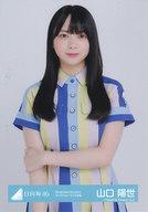 【中古】生写真(乃木坂46)/アイドル/日向坂46 山口陽世/上半身/日向坂46ランダム生写真【「W-KEYAKI FES.2021」ライブパフォーマンス衣装】(3)