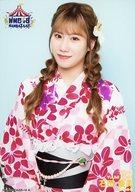 【中古】生写真(AKB48・SKE48)/アイドル/NMB48 A：石田優美/「NMB48 NAMBAZAAR 2022」ランダム生写真