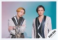 ͥåȥå׽ٲϲŷԾŹ㤨֡š̿(ˡ/ɥ/KinKi Kids KinKi Kids/Ʋܹ䡦Ʋܸ/Ⱦ/24451ͤץåեåȡKinKi Kids POP UP STOREץӥ奢뻣ƥեå/̿פβǤʤ220ߤˤʤޤ