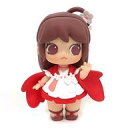 【中古】トレーディングフィギュア 3. 「HELLO MINIWORLD」